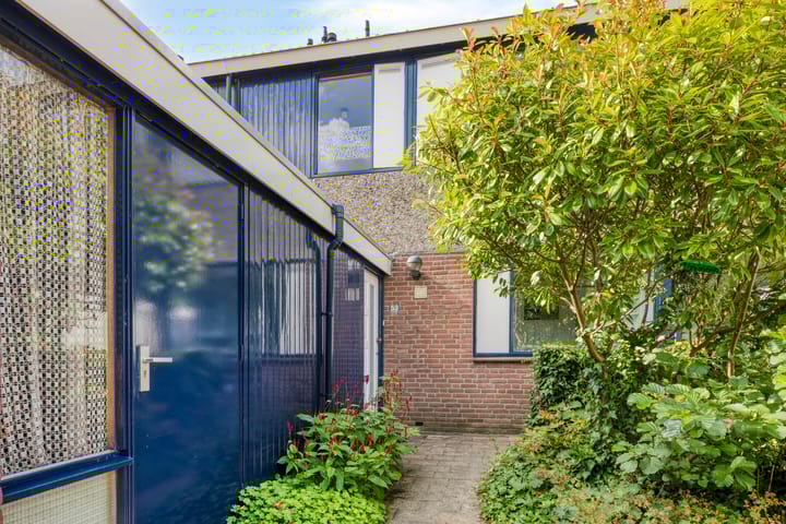 Foto 6 van Nieuwewater 53