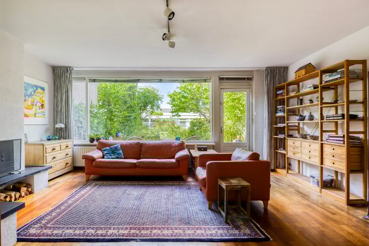 Foto 12 van Nieuwewater 53