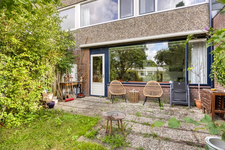 Foto 15 van Nieuwewater 53