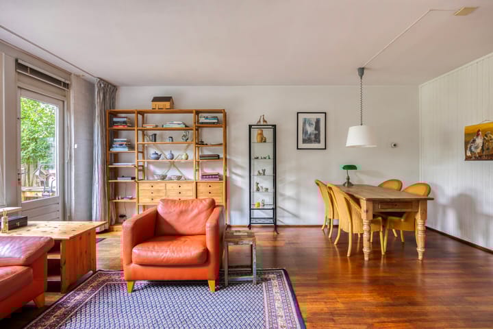 Foto 16 van Nieuwewater 53