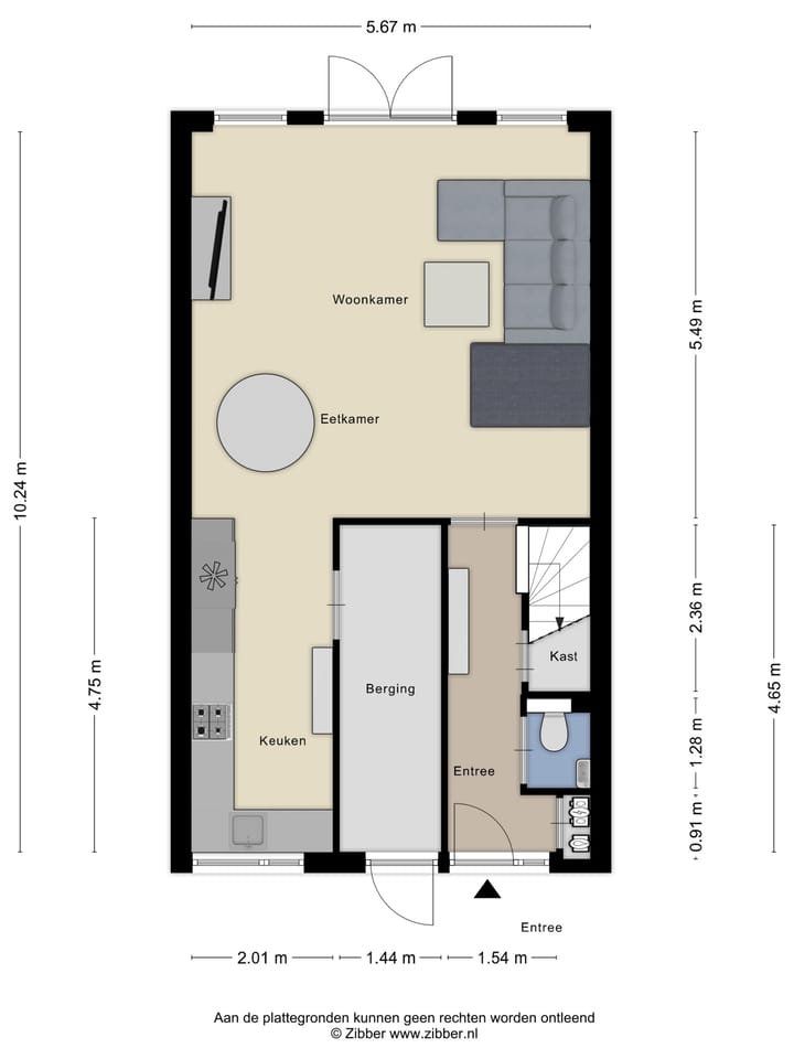 Foto 29 van Waterstede 62