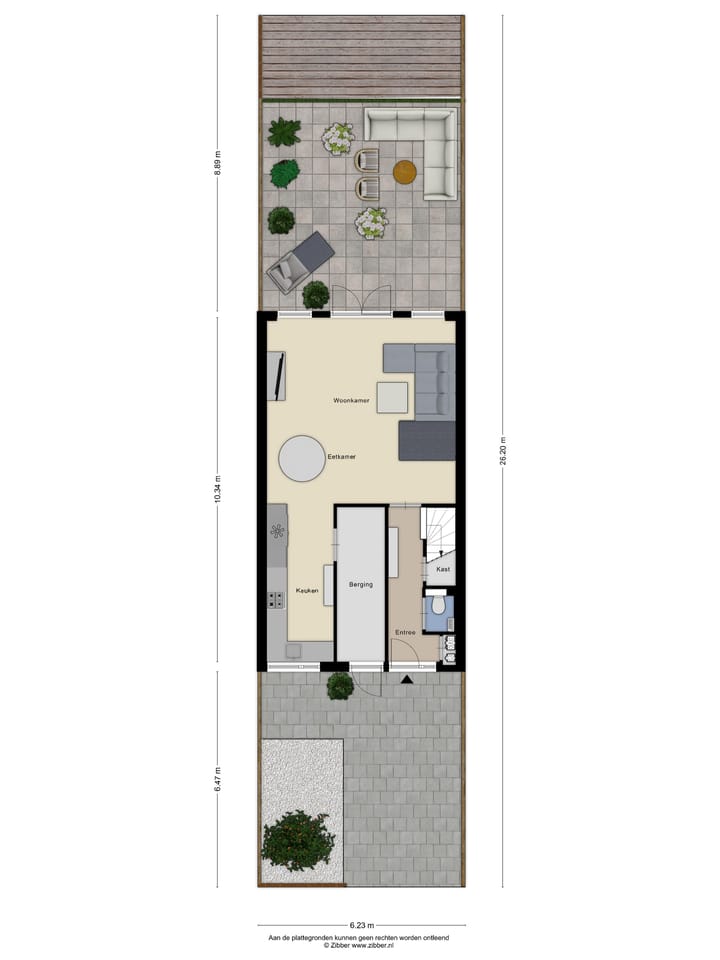 Foto 30 van Waterstede 62