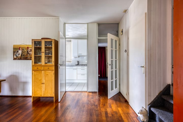 Foto 19 van Nieuwewater 53