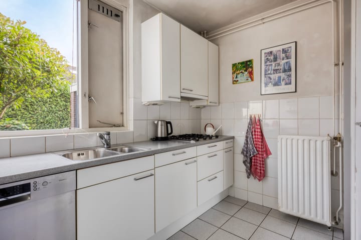 Foto 20 van Nieuwewater 53