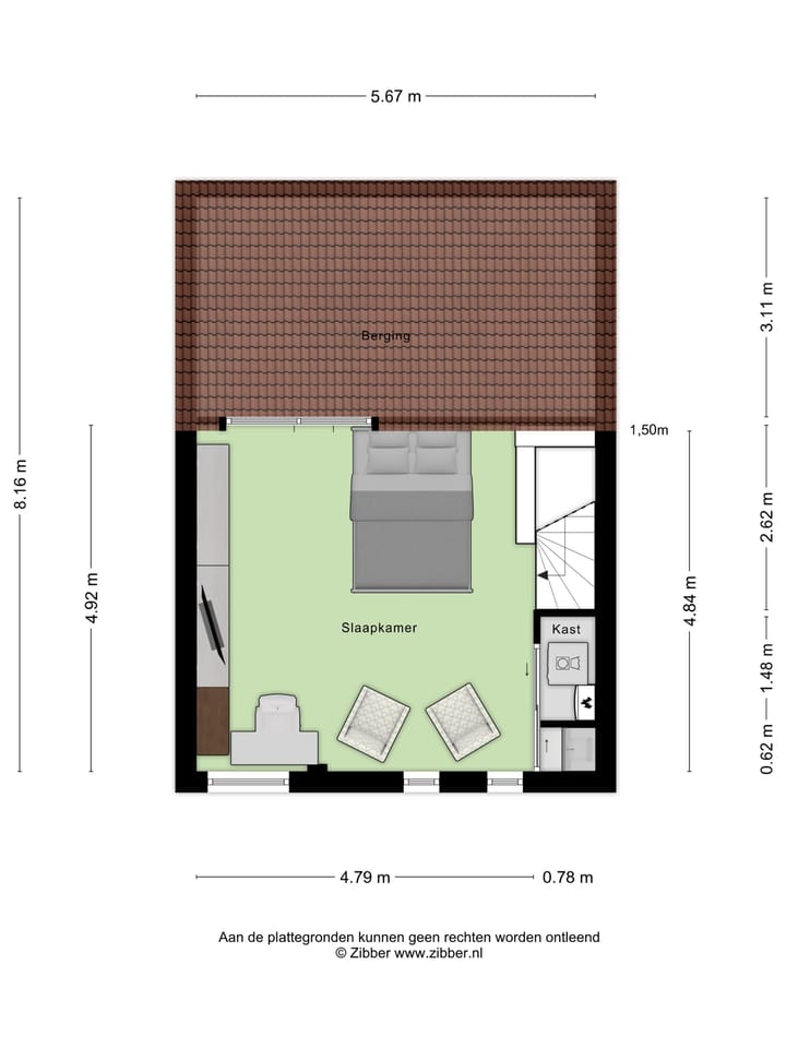 Foto 32 van Waterstede 62