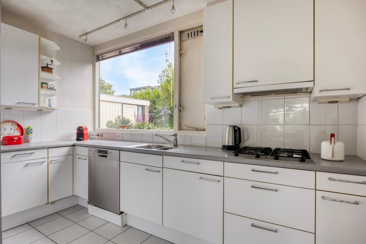 Foto 21 van Nieuwewater 53