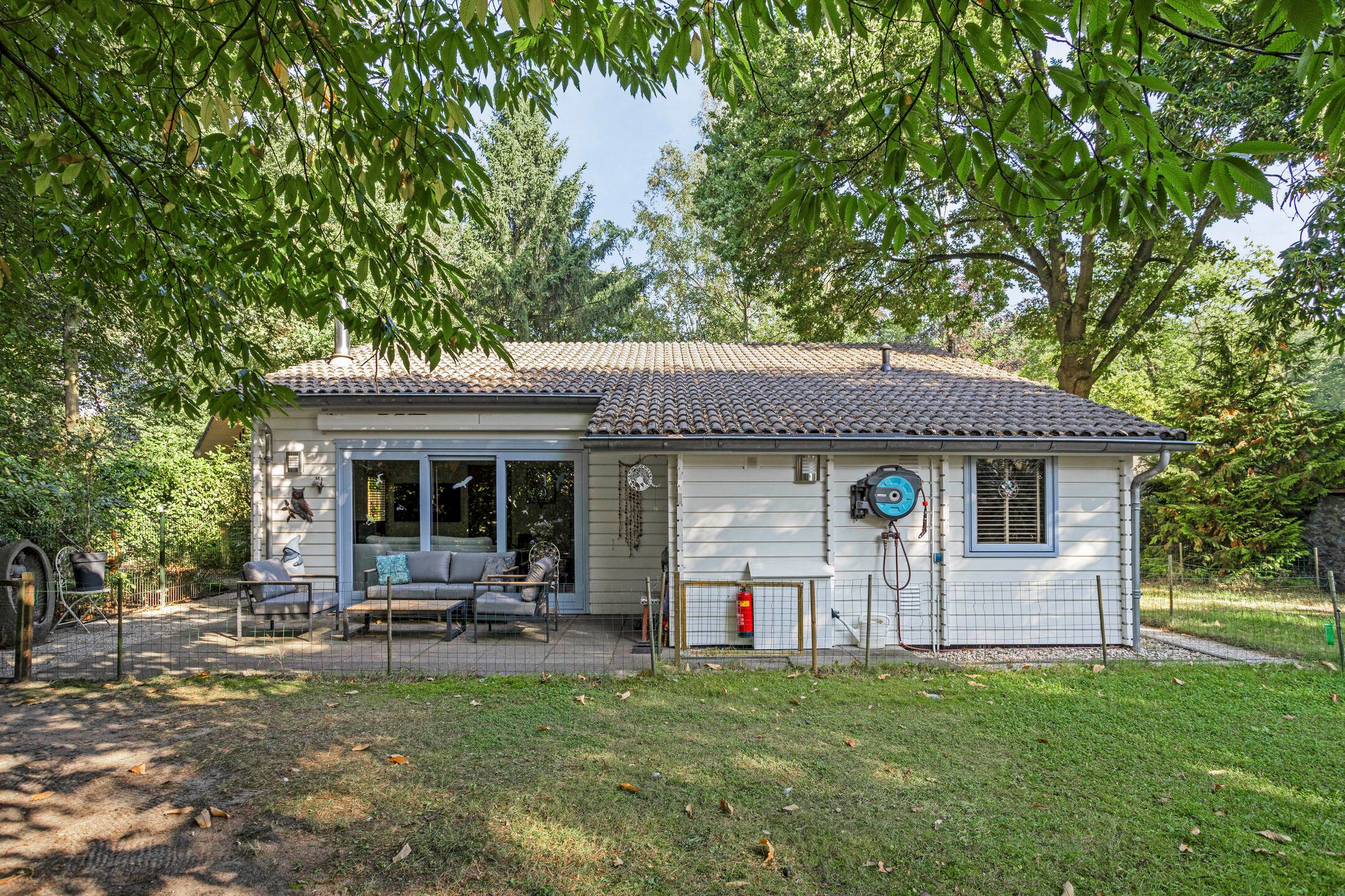 De Stille Wille, 267, Oost West en Middelbeers, 5091WH, Noord-Brabant, Nederland 267