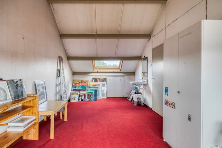 Foto 38 van Nieuwewater 53