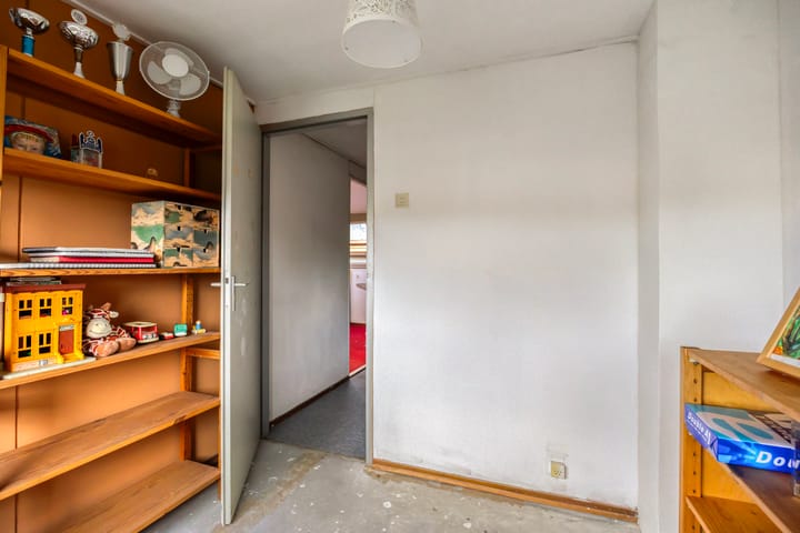 Foto 40 van Nieuwewater 53