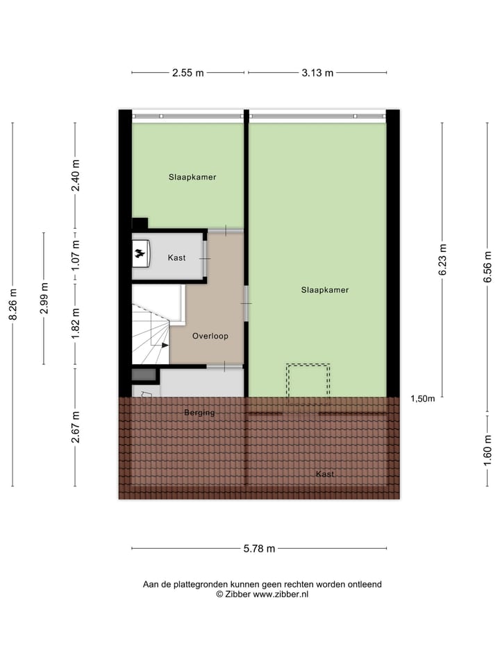 Foto 44 van Nieuwewater 53