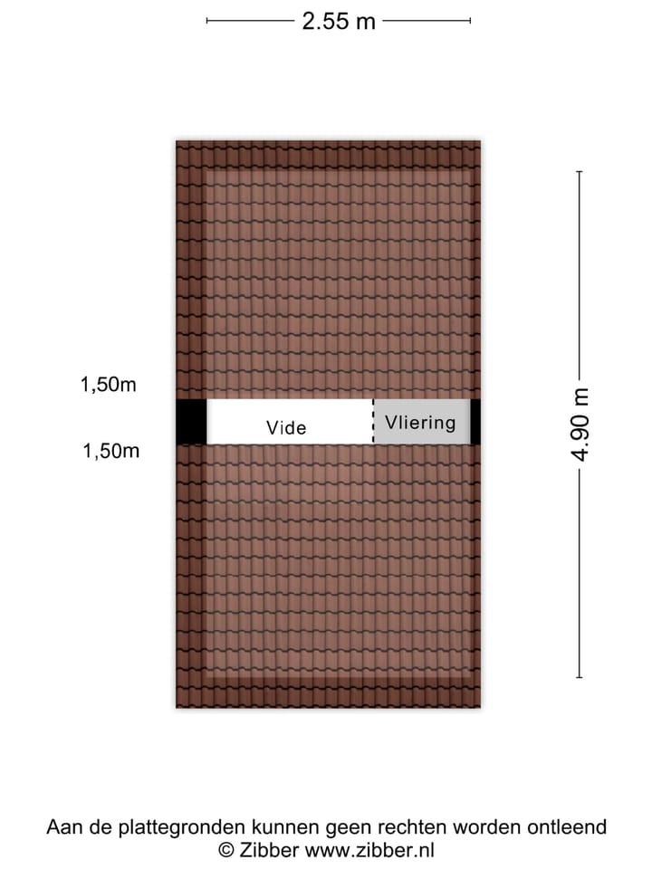 Foto 45 van Nieuwewater 53