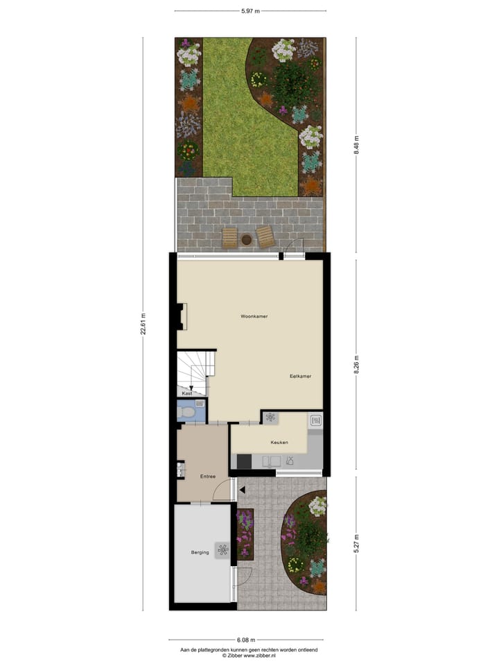 Foto 46 van Nieuwewater 53