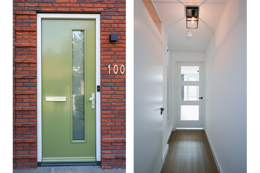 Foto 2 van de Bontstraat 100