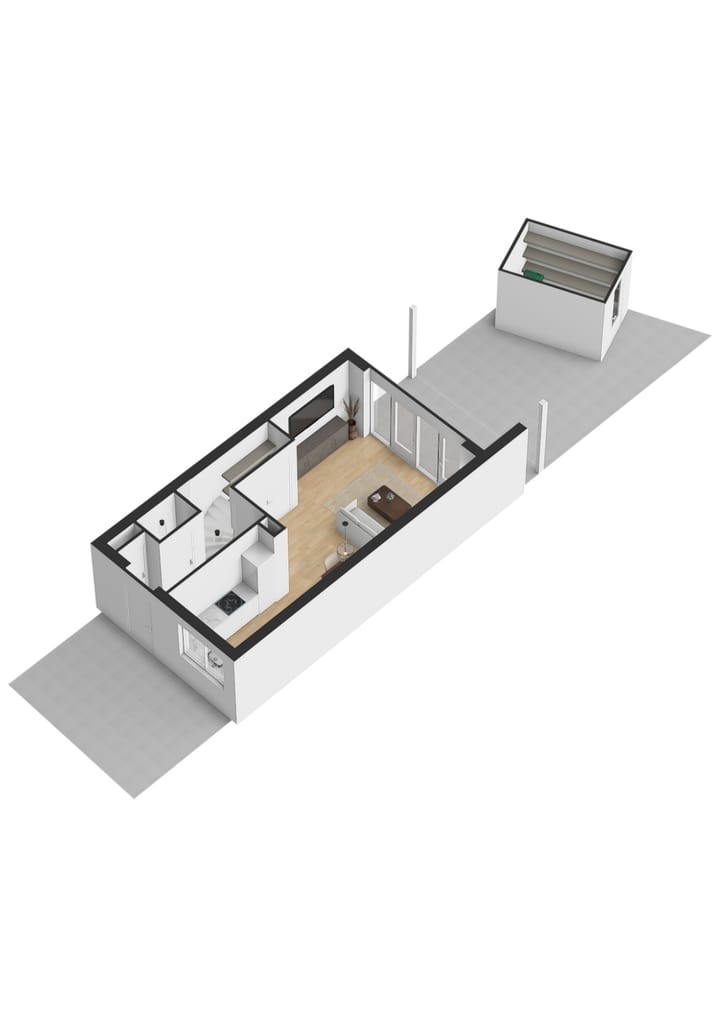 Foto 78 van de Bontstraat 100