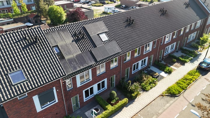 Foto 19 van de Bontstraat 100