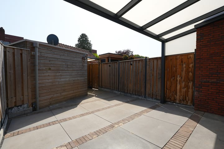 Foto 45 van de Bontstraat 100