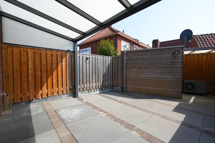 Foto 46 van de Bontstraat 100