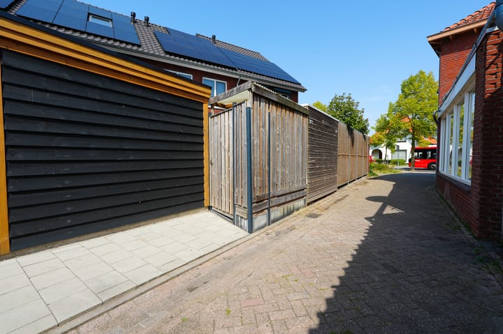 Foto 47 van de Bontstraat 100