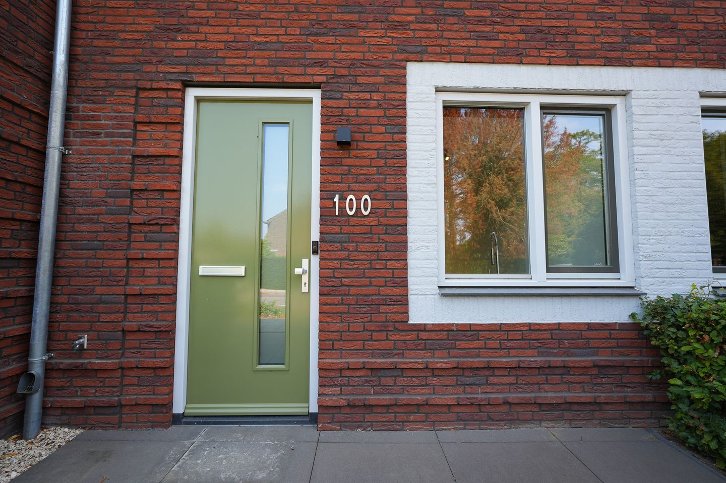 Foto 49 van de Bontstraat 100