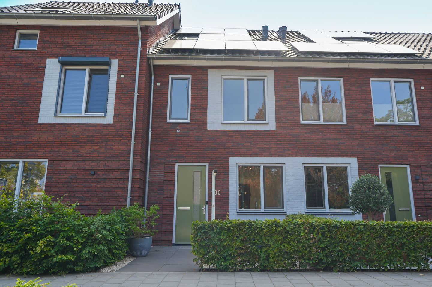 Foto 50 van de Bontstraat 100