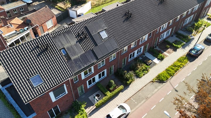 Foto 54 van de Bontstraat 100