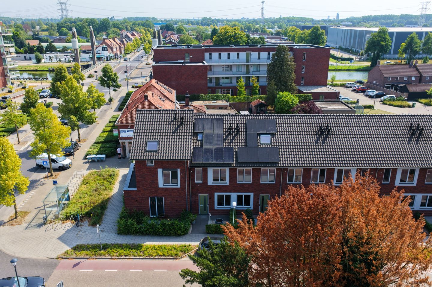 Foto 55 van de Bontstraat 100