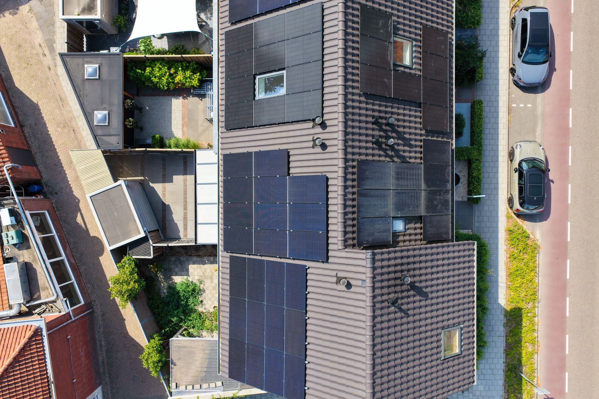 Foto 57 van de Bontstraat 100