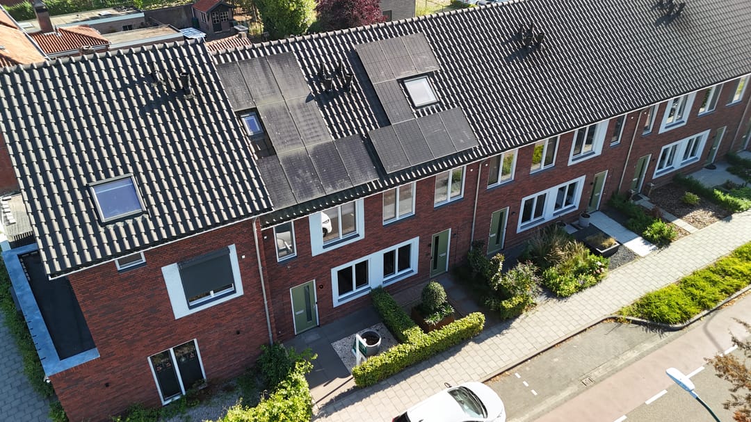 Foto 58 van de Bontstraat 100