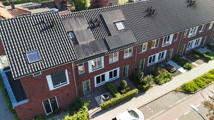 Foto 58 van de Bontstraat 100