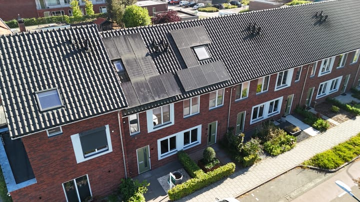 Foto 60 van de Bontstraat 100