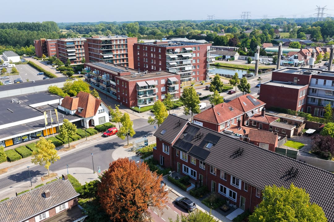 Foto 61 van de Bontstraat 100