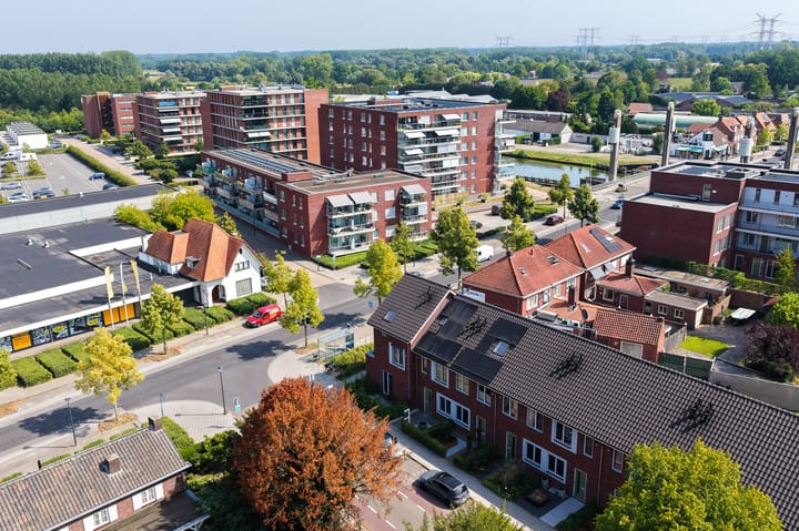 Foto 61 van de Bontstraat 100