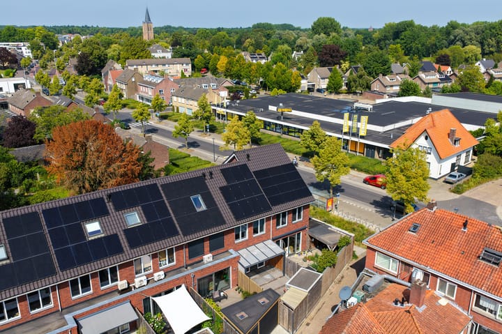 Foto 62 van de Bontstraat 100