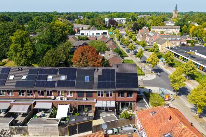 Foto 63 van de Bontstraat 100