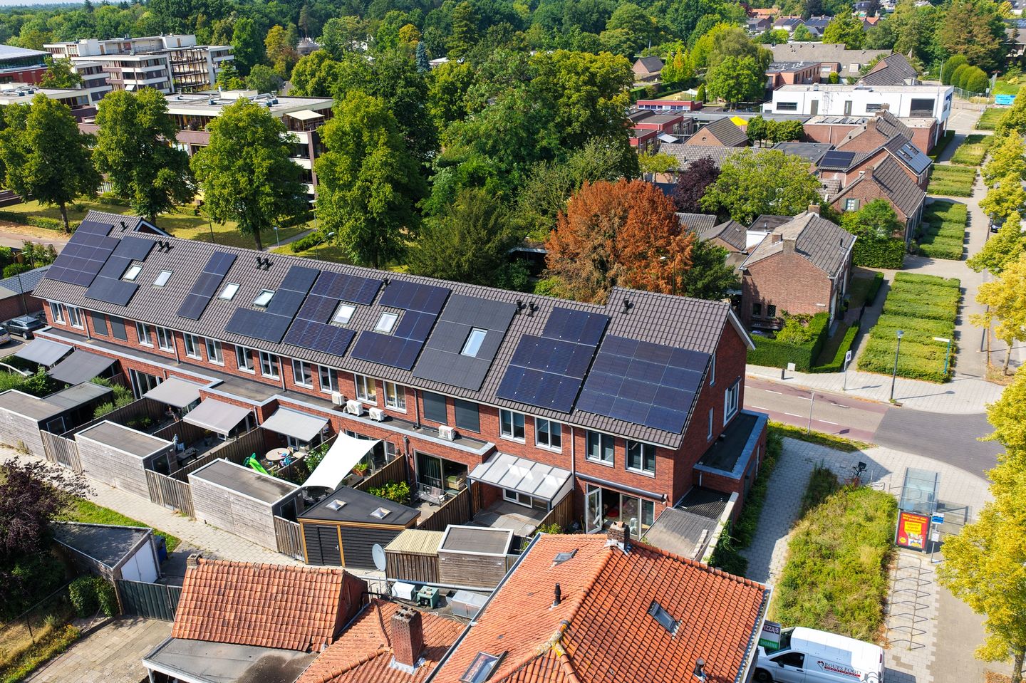 Foto 64 van de Bontstraat 100