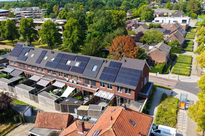 Foto 64 van de Bontstraat 100