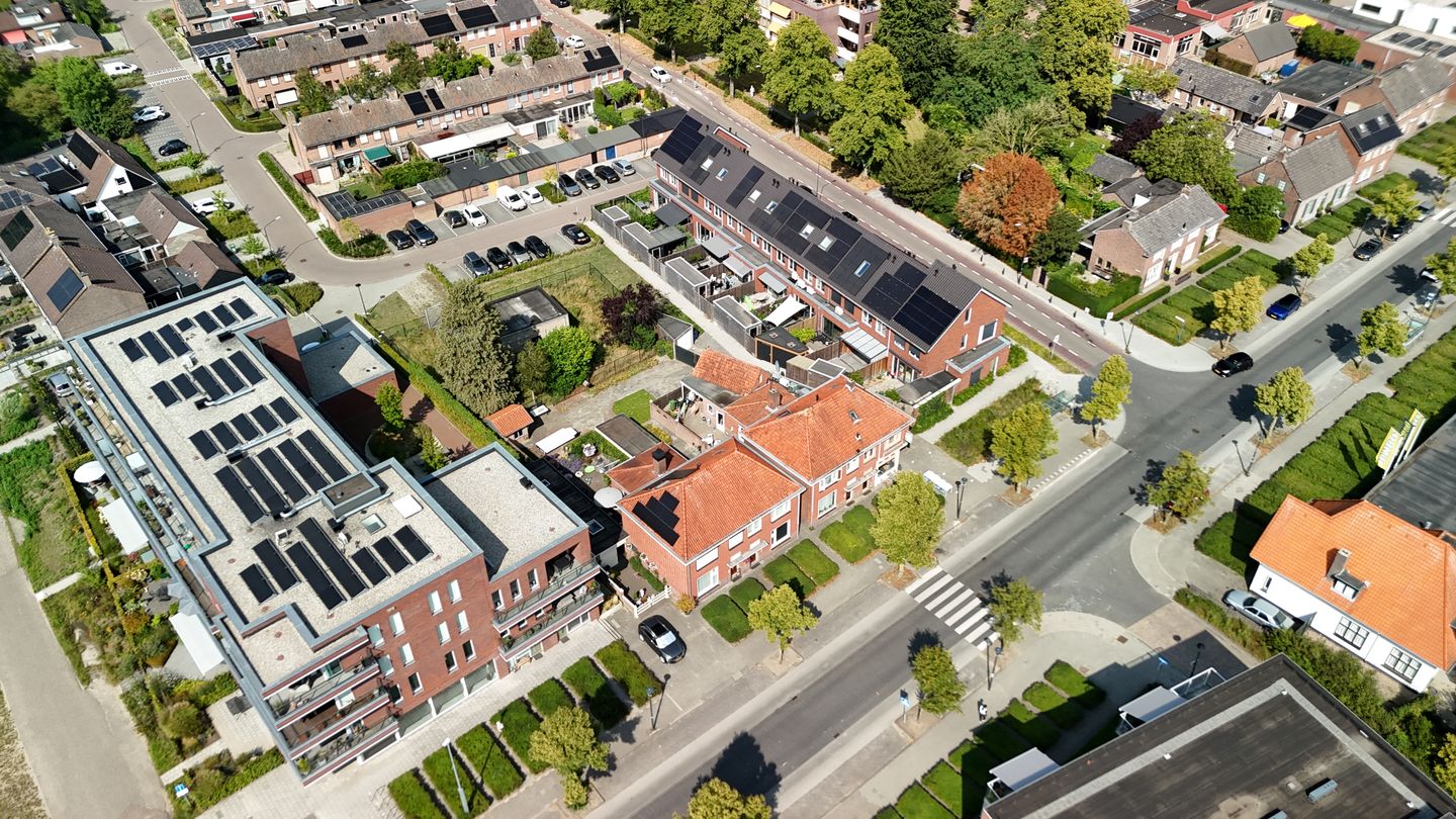 Foto 65 van de Bontstraat 100