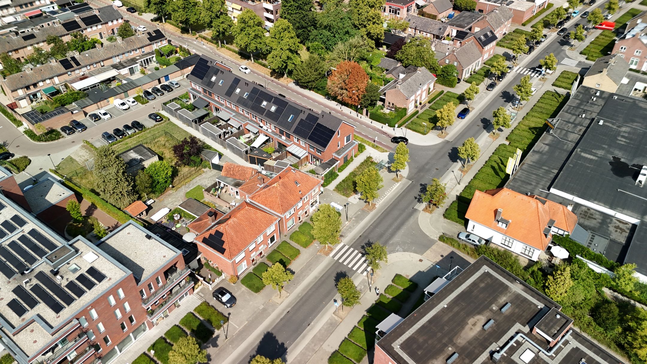 Foto 66 van de Bontstraat 100