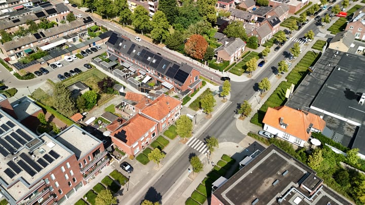 Foto 66 van de Bontstraat 100