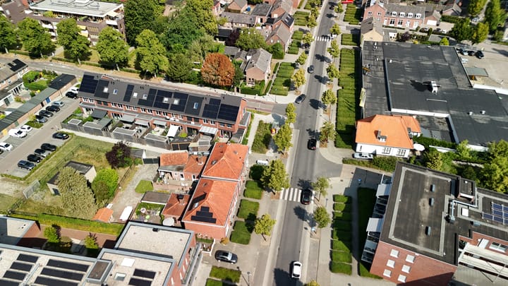 Foto 67 van de Bontstraat 100