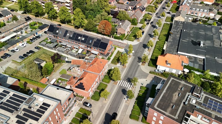 Foto 68 van de Bontstraat 100