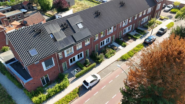 Foto 53 van de Bontstraat 100