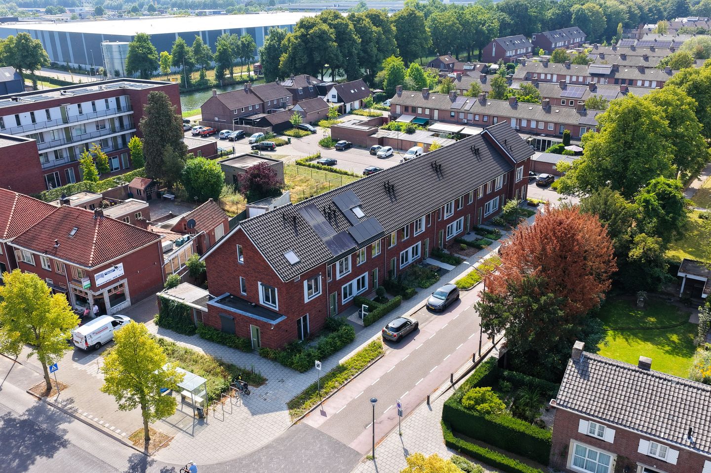 Foto 59 van de Bontstraat 100