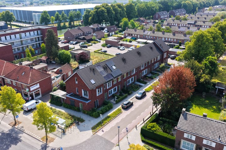 Foto 59 van de Bontstraat 100