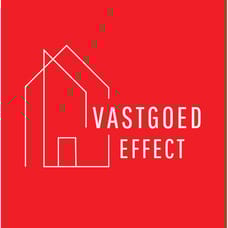Vastgoedeffect 