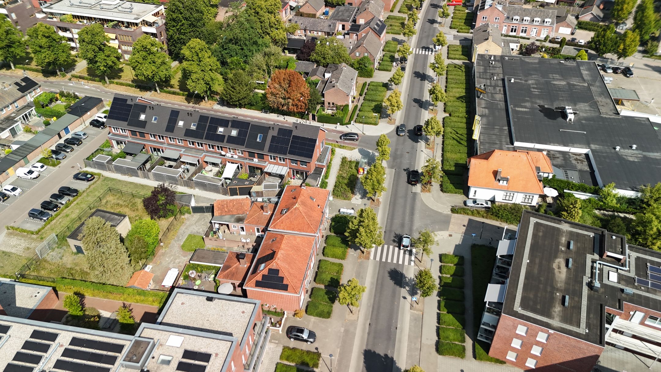 Foto 69 van de Bontstraat 100