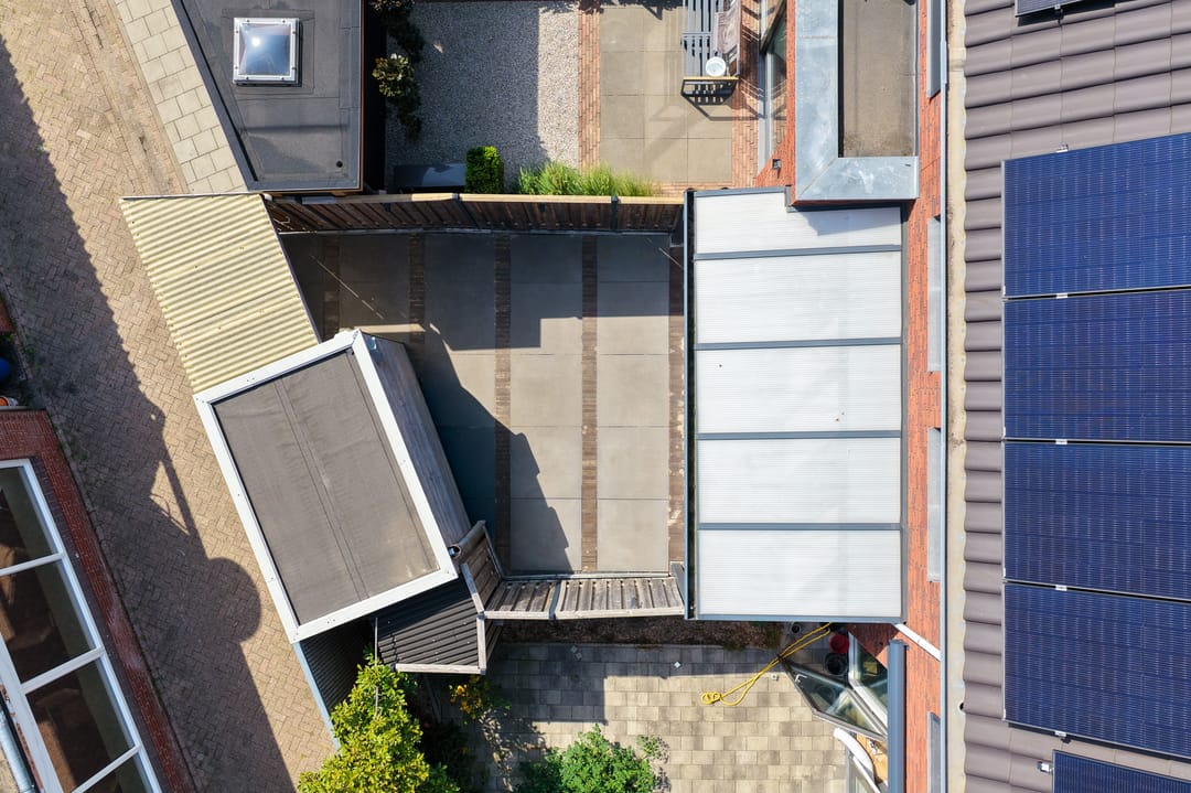 Foto 71 van de Bontstraat 100