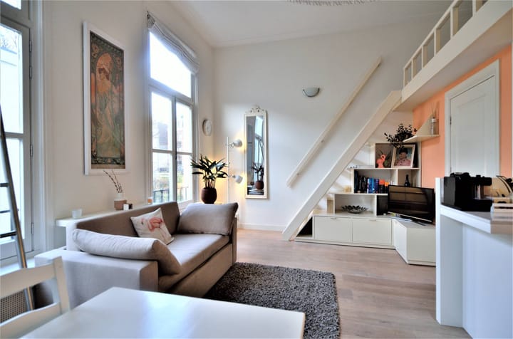 Foto 8 van Plantage Westermanlaan 7-B