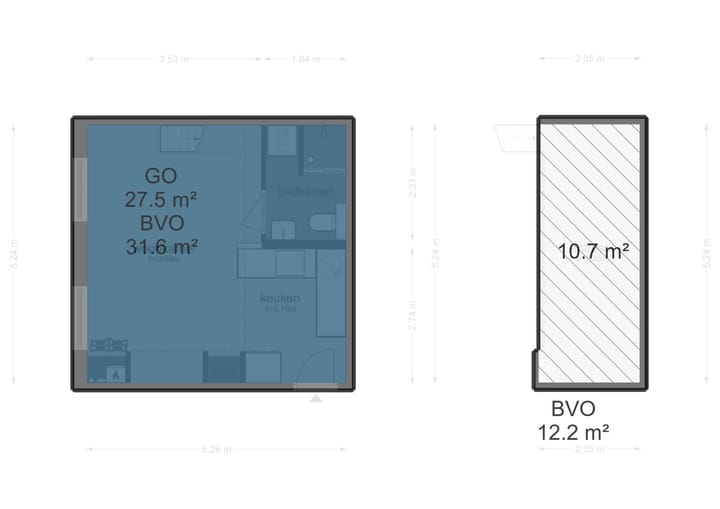 Foto 27 van Plantage Westermanlaan 7-B