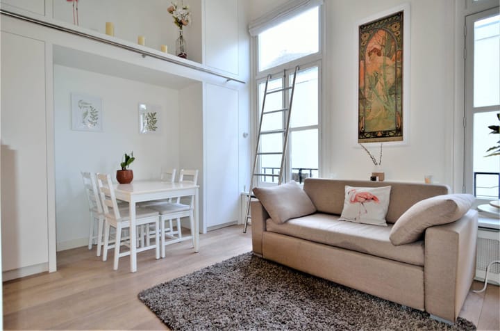 Foto 7 van Plantage Westermanlaan 7-B